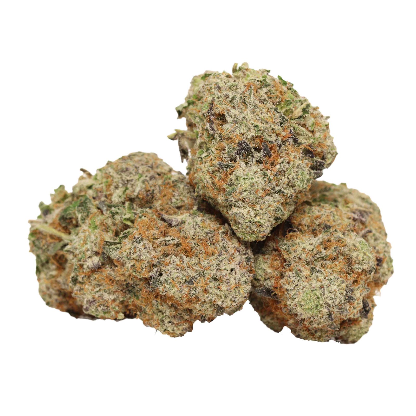 Butter-scotch-strain