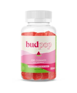 Full Spectrum CBD Gummies
