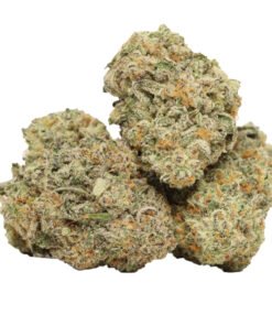 God’s Green Crack