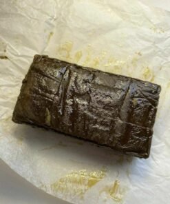 Biscotti Hash