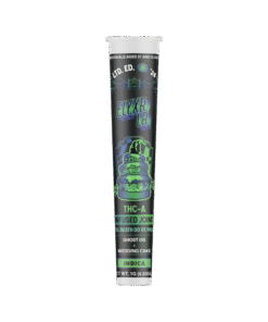 Halloween Exclusive 1 Gram Joint (325mg THC-A)
