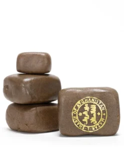 Mazar Sharif Hash