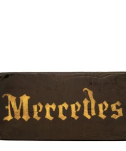 Mercedes Hash
