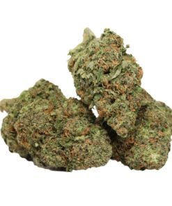 Purple Trainwreck