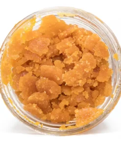 Death Bubba Crumble
