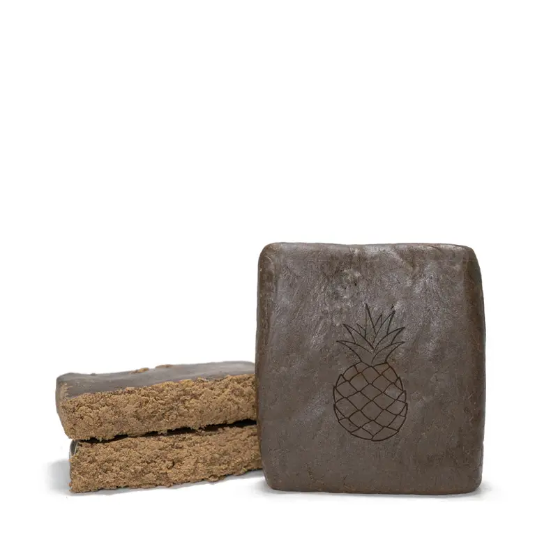pineapple-hash
