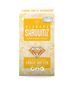 Diamond Shruumz Chocolate