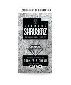 Cookies and Cream