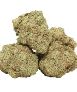 Apple Fritter Strain Information