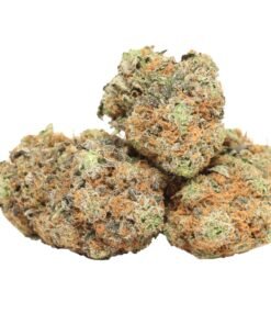 Peanut Butter Breath