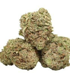 Platinum Kush