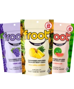 FROOT