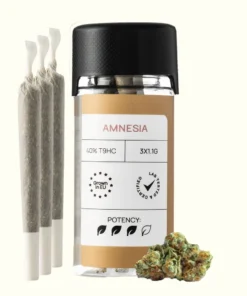 CLASSIC PRE-ROLLS
