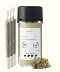 PRO PRE-ROLLS