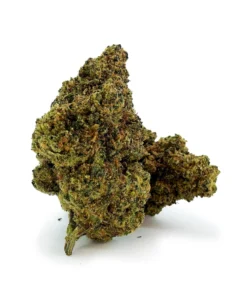 THC-A Flower Happy Weedz