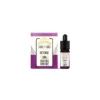 Huile CBD intense Greeneo 10ML