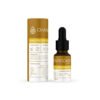 CBD+CBG Sport+ Broad Spectrum Oil - Chanvroo420