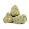 Bruce Banner Moonrock