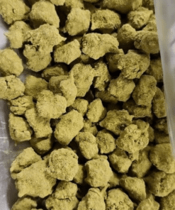 Delta-8 Moon Rocks