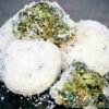 White Ice MoonRock