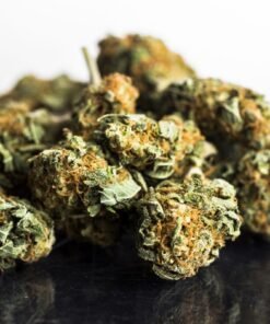 Blue Dream Strain